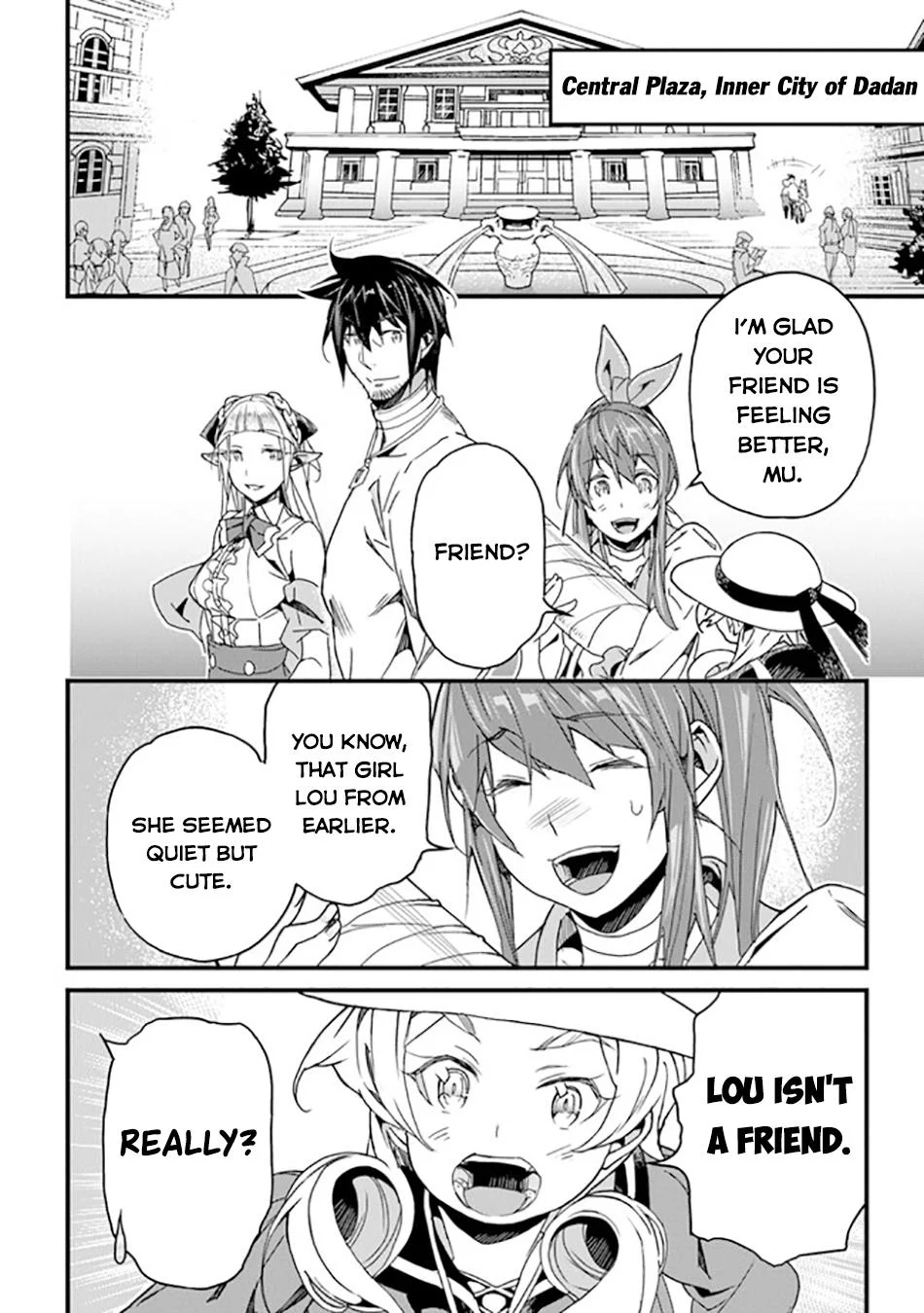 Yakudatazu Skill Ni Jinsei O Sosogikomi 25-Nen, Imasara Saikyou No Boukentan Midori Kashi No Akira Chapter 41 15